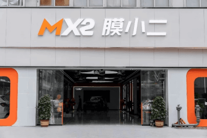 MX2膜小二隐形车衣旗舰店（深圳华为店） 实拍 2