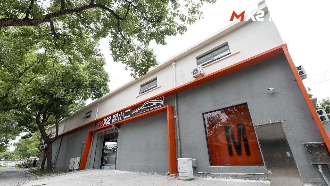 上海市松江体验中心门店实拍 3